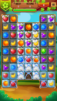 Fruits Splash 2019 - Screenshot 3