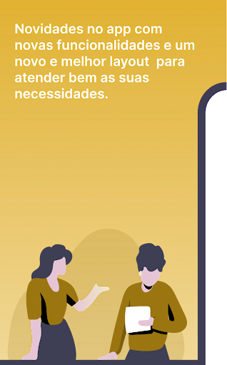 Android application Sintepav Pernambuco screenshort