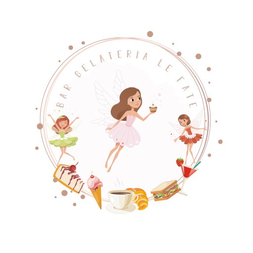 Le Fate 2.0 logo
