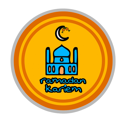 خلفيات رمضان 2021  Icon