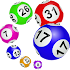 Lottery generator based on statistics of results5.7.157n