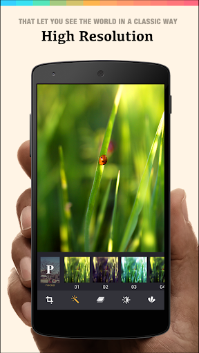 Effect 360 - Best Photo Editor Screen 2