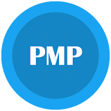 PMP Test - PMP Certification Exam Prep App icon