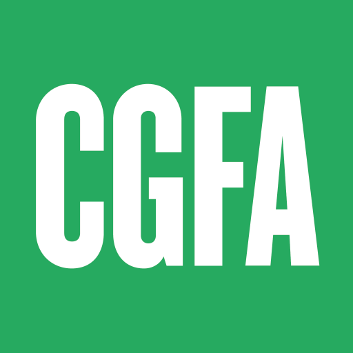CA Grain & Feed Association logo