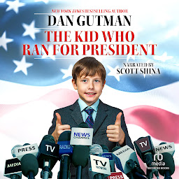 Imagen de icono The Kid Who Ran for President