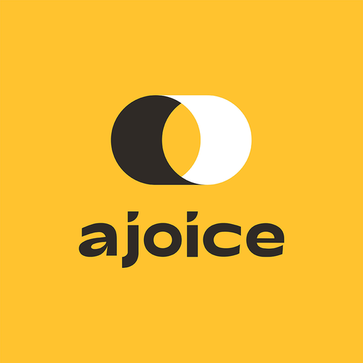AJOICE logo
