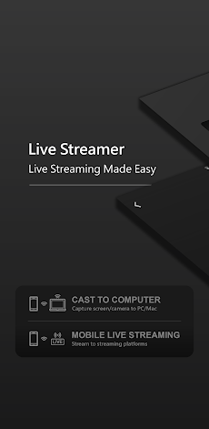 Live Streamerのおすすめ画像2