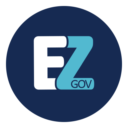 EzGov 4.0.70 Icon