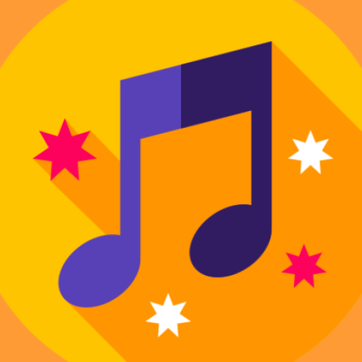 Audio Player logo