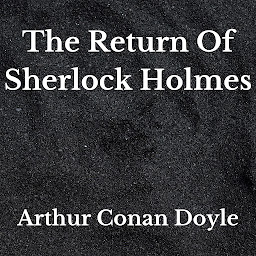 Icon image The Return Of Sherlock Holmes