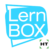 LearningBOX educator