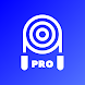 Jump Rope Training Pro - Androidアプリ
