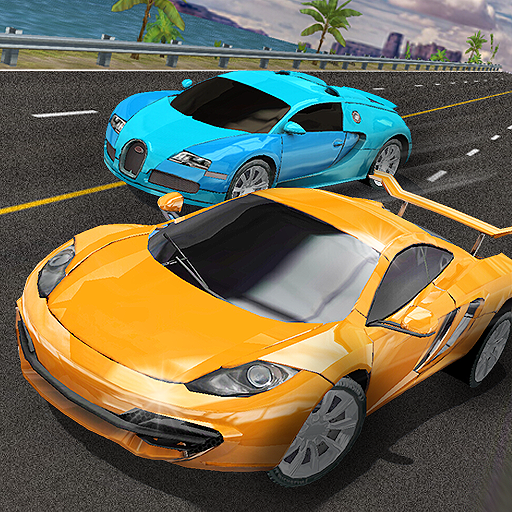 Real Turbo Car Racing 3D on the App Store