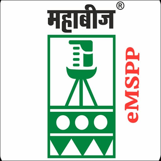 Mahabeej eMSPP logo