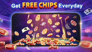 Rummy Gold-Classic & Gin Rummy - Screenshot 2