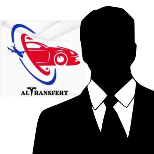 ALTRANSFERT VTC logo