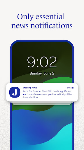 TheJournal.ie News Screenshot 4 - AppWisp.com