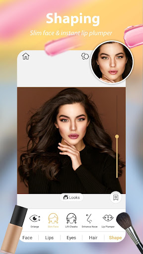 Perfect365: One-Tap Makeover