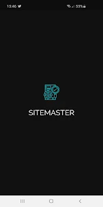Site Master App