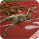 Wild Jurassic Dinosaur Racing Games icon