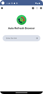Auto Refresh Web Page Unknown