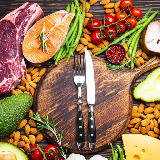 Ultimate Ketogenic Diet