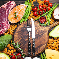 Ultimate Ketogenic Diet