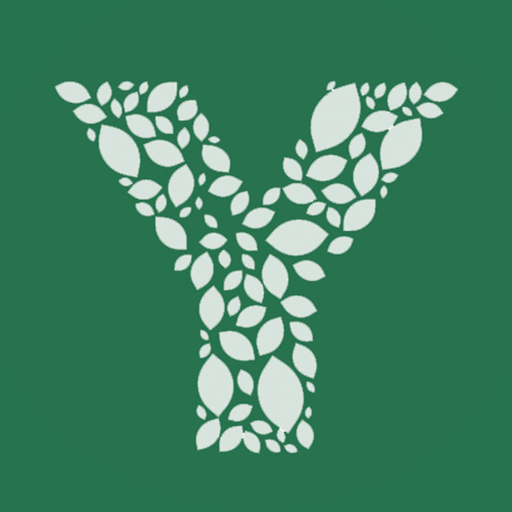 YOUGREEN logo