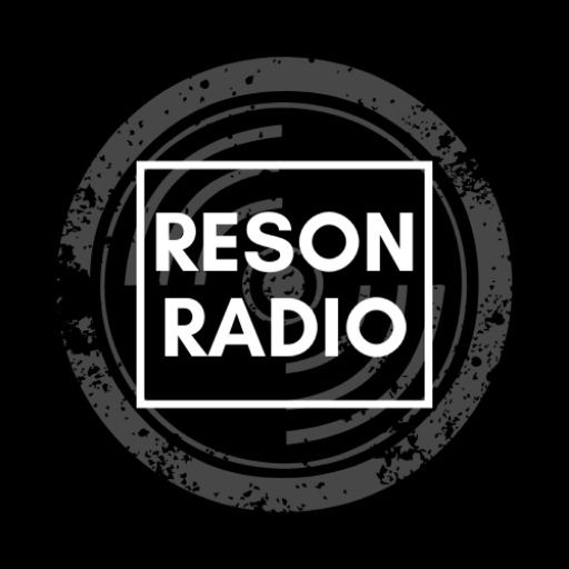 Reson Radio logo