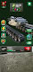 screenshot of War Tanks Simulator — 3D build