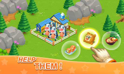 Farm Legend Screen 2