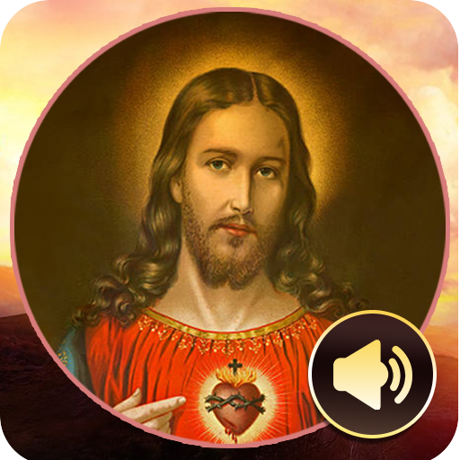 Jesus Ring Tones offline logo
