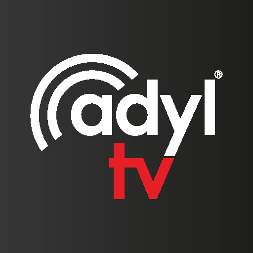 Adyl TV logo