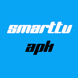 Smart TV APK downloader icon