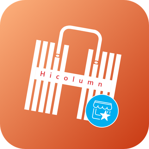 Download Hicolumn – Merchant APK 1.0.2 for Android