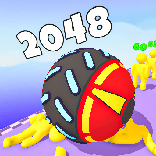 Number Ball Run Game Download on Windows