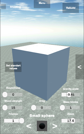 Destruction of 2019 Freedom action. Full version