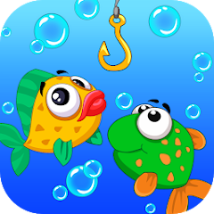 Fishing for kids - Apps on Google Play