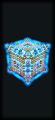 Game of Life 3D John Conway screenshot 0