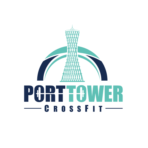 Port Tower CrossFit - AppWisp.com