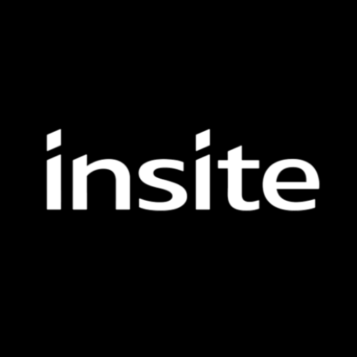 Insite: On-site Project Mngmnt logo