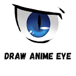 Cover Image of Download Draw Anime Eyes  APK