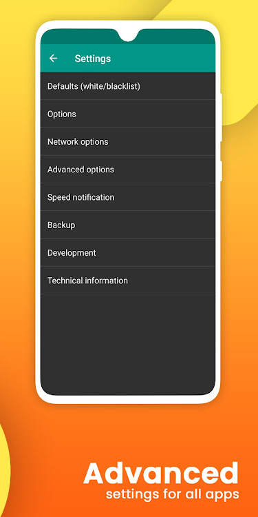DataGuard No Root Firewall, In - 1.0.4 - (Android)