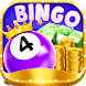 blackout of Bingo earn money - Androidアプリ