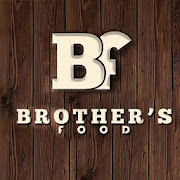 Brothers's food  Icon