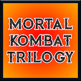 Guide Mortal Kombat Trilogy icon