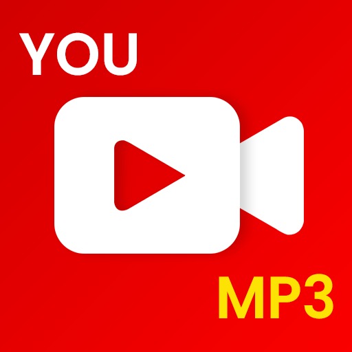Video to Mp3 Converter – You C  Icon