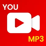 Cover Image of Baixar Video to Mp3 Converter – You C  APK