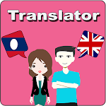Cover Image of Download Lao To English Translator 15.0 APK