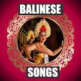 Lagu Bali Gus teja icon